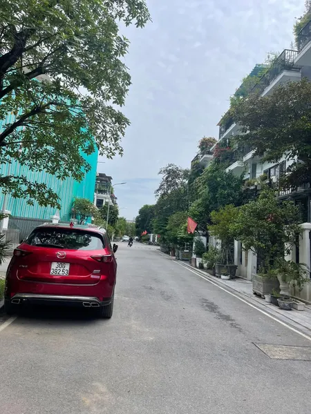 BÁN NHÀ DỌC BÚN LA KHÊ_PHÂN LÔ VỈA HÈ_Ô TÔ TRÁNH_Ở SANG_KINH DOANH VƯỢNG LỘC_15TỈ