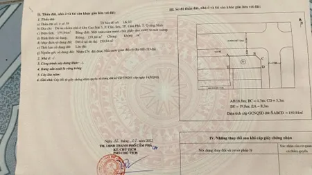 Ngộp ngân hàng cần bán Cao Sơn 3 trục chính ô góc 98 m2 hướng Đông Bắc
