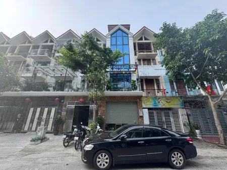[HIẾM]BÁN NHÀ DỌC BÚN LA KHÊ_PHÂN LÔ VỈA HÈ_VIEW CÔNG VIÊN_DÒNG TIỀN VỮNG VÀNG_13,2 TỈ