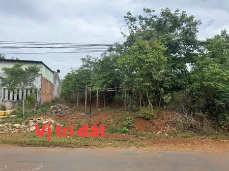 GIÁ RẺ – BÁN ĐẤT MẶT TIỀN TRƯƠNG ĐỊNH – GẦN NGUYỄN CHÍ THANH, PLEIKU