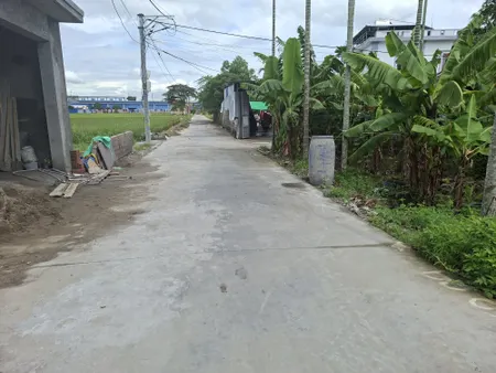 Bán đất 107m² ngang 5m giá 1.6 tỷ Phường Thiên Hương lh: 0382341632
Em Liên