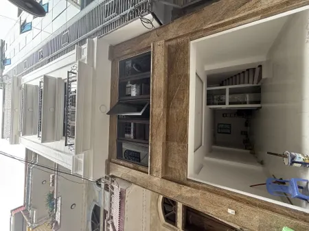 Bán nhà 5 tầng số 18 ngõ 107 đường An Dương Vương