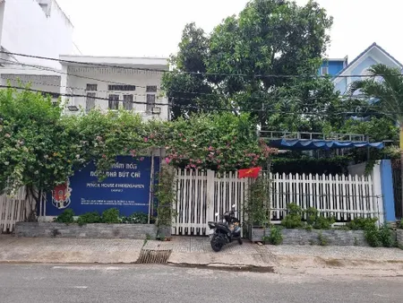Bán nhà đường số 50 P10, Q6