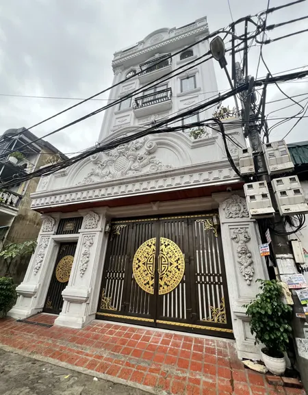 LÕI HAI BÀ TRƯNG !