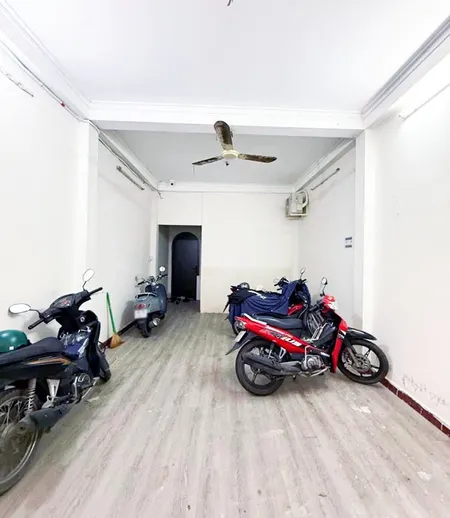 Nhà 4 tầng, Hẻm Xe Hơi 5m, Cách Mạng Tháng 8, Tân Sơn Nhất, 66m2, hơn 13 tỷ TL