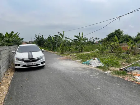 Bán 70.3m đất gần Ga Minh Tân, Kiến Thụy