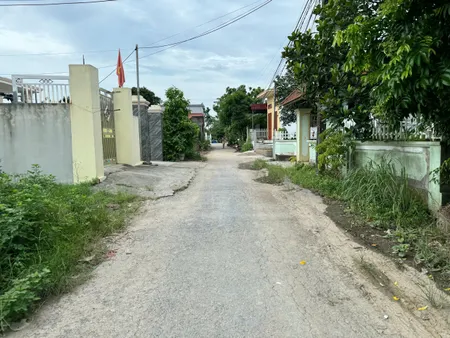 Chính chủ gửi bán 150m2 Thọ Linh, Minh Tân, Kiến Thuỵ  đường 2 ô tô đánh võng