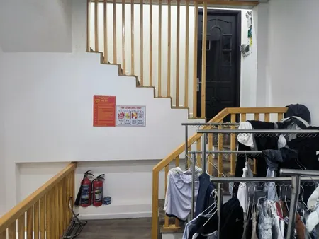 ► MT Điện Biên Phủ đoạn giữa, 31m2, ngang 4.2m, 4 tầng, 6.x tỷ