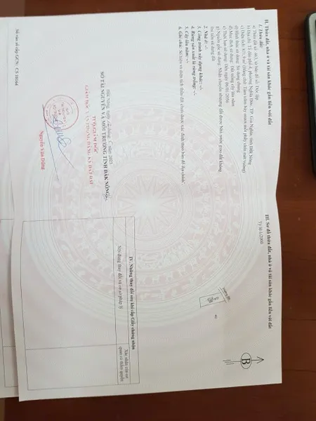 Nhà Đất Nghĩa Đức Gia Nghĩa Đăk Nông