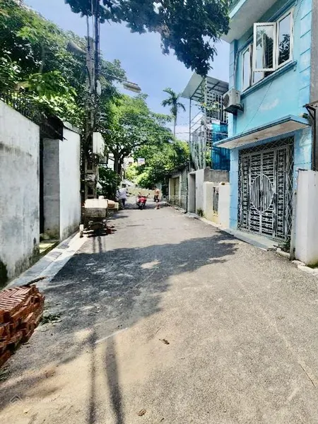 Bán thưa đất ngọc thuỵ 68m2mặt tiền 4,6mchỉ hơn 8 tỷmặt ngõ ô tôpháp lý chuẩnsổ vuônghiêm