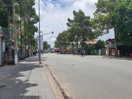 Bán 2 lô đất liền kề mặt tiền lê hồng phong