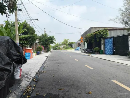 Siêu phẩm đất mặt tiền duy nhất giá chỉ 3.55 tỷ tân hiệp, hóc môn