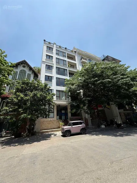 Bán đất mặt phố tây hồ 150m mặt tiền 7m vỉa hè rộng ô tô tránh kinh doanh đỉnh