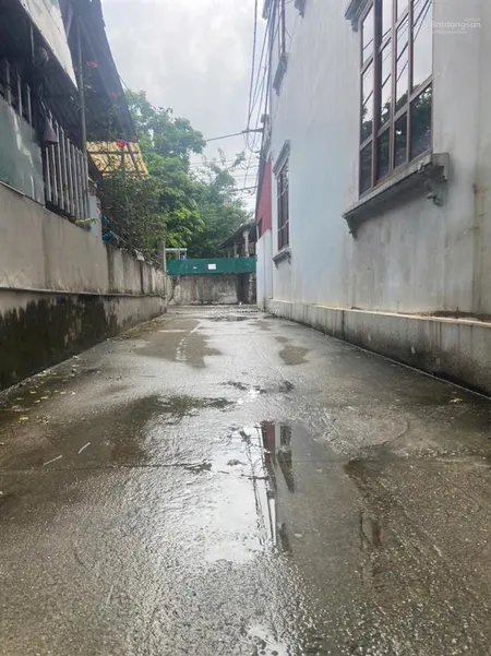 Bán đất kiêu kỵ, 5,5 tỷ, 101,7m2, mặt tiền 4,8m, đường vào 4m đẹp xuất sắc