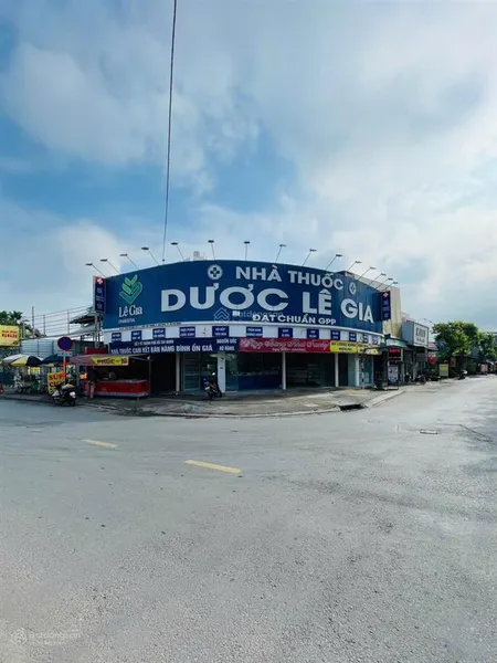 Bán đất ngay mặt tiền trần văn mười, 9,5 tỷ, 136m2, hóc môn, hồ chí minh