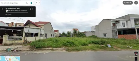 Bán đất gần biển cửa đại, hội an. dt 182m2, mặt tiền 9m | giá siêu tốt