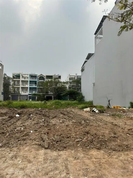 Giá đầu tư ! bán 4 lô đất đường 8m sát mặt tiền đặng thùy trâm p.13 q.bt 4x20m sổ đẹp chỉ 3 tỷ tl