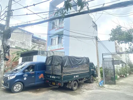 Bán đất lô góc 95m2 mặt tiền đường số 49, phường hiệp bình chánh, thủ đức, 7,9 tỷ