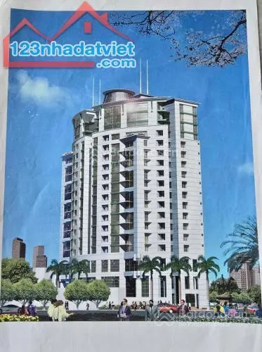 Bán đất mặt tiền cạnh sungroup cách biển 100m 38tr/m2