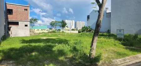 90m2, vị trí đẹp, mặt tiền đa mặn đông 2 chỉ 7.250 tỷ ngũ hành sơn.