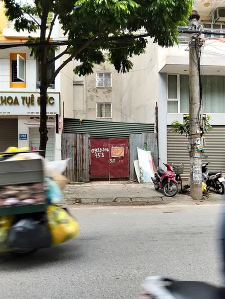 Hiếm bán đất khu d yên nghĩa, phân lô, vỉa hè, ô tô tránh, trục đẹp, 55m2, mt 4.5m, chỉ 10.5 tỷ