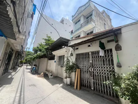Văn quán mảnh đất đẹp, hiếm. 65m2,mt 4,5m chủ cần bán gấp.