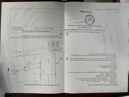 Hot bán đất mặt tiền lê thị riêng, giá rẻ chỉ 67tr/m2/489m2 ( 32,760 tỉ)