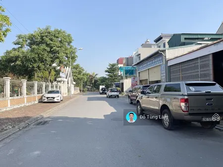 Bán lô góc kđt 31ha trâu quỳ 297m2 mt 35m vị trí kim cương, sát nguyễn mậu tài, kinh doanh đỉnh