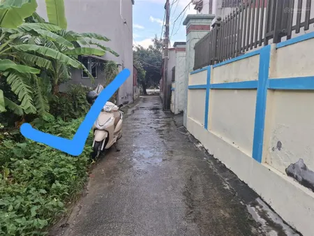 Hàng tuyệt chủng không còn trên thị trường 95m mt hậu 5m55 ô tô thông cách thị trấn lương tài 2km