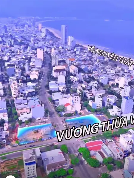 Bán đất mt hà kỳ ngộ, dt 80m2, ngang 5m