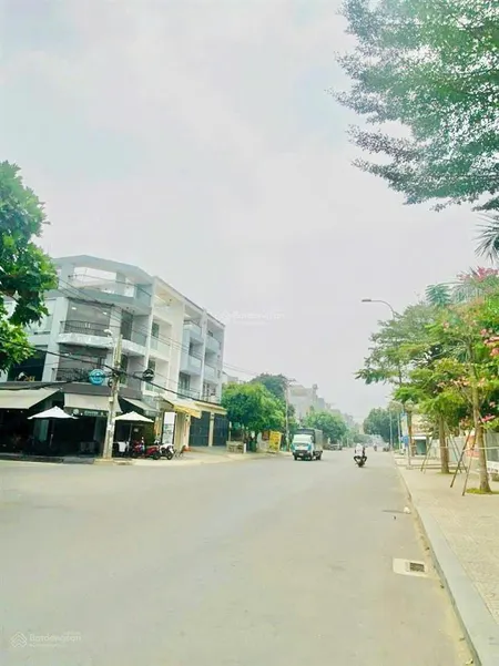 Bán 2 nền đôi mặt tiền đường số 1a (kdc nam hùng vương), p. an lạc, bình tân