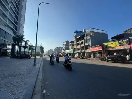 Đẳng cấp mặt phố 5 năm có nhà bán. mặt tiền đẹp 6m5, hai mặt thoáng. vị trí vip nhất phố