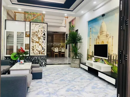 🔴💥Bán nhà 3 tầng 3 mê đường Ngọc Hồi - sát Lý Thái Tông