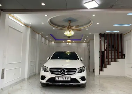 Siêu hiếm, bán nhà khu Đào Tấn, 50m², 6 tầng thang máy, ô tô vào, 19 tỷ