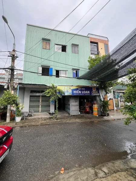 Bán nhà trọ 10x18m - Đường Quang Thành 2, gần ĐH Bách Khoa.