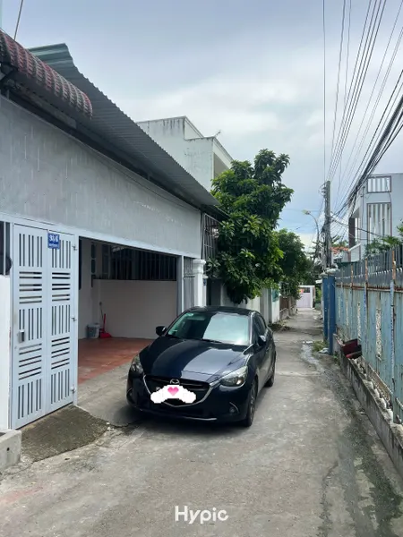 💥 Nhà Đẹp, Hẻm Đường Nguyễn Chích, Gần Biển Phạm Văn Đồng, Tp Nha Trang.
• Tiềm năng: Vị trí gần biển – phù hợp an cư lâu dài hoặc đầu tư cho thuê nghỉ dưỡng.
