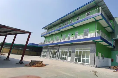 Chính chủ cần bán kho xưởng 7.500m2 kcn hải sơn cho thuê 350tr/tháng, giá bán 120 tỷ