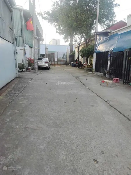 Bán kho hẻm 6m, 1/ quốc lộ 1a. p. bhh. b, quận bình tân