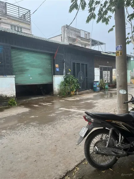 Bán kho, nhà xưởng tại f2/2 đường vĩnh lộc, bình chánh, 9,5 tỷ, 250 m2 giá cực chất