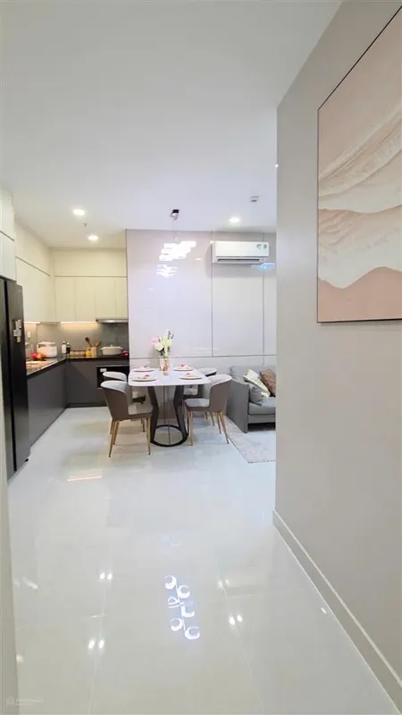 Bán 2pn 2wc, 68m2, trên mặt tiền ql 13, cạnh vạn phúc city, thanh toán chỉ 10%, miễn lãi 3 năm