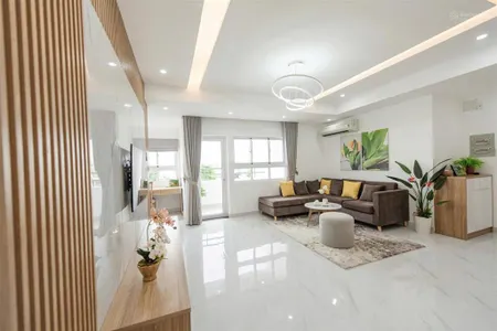 Thanh toán 15% nhận ngay căn hộ conicboulevard 114m2/3pn2wc tầng trung view sông,nh cho vay 85%