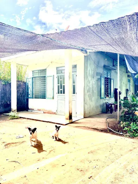 ĐẤT HẺM CHÍNH 34 KÝ CON – P. YÊN THẾ, TP. PLEIKU