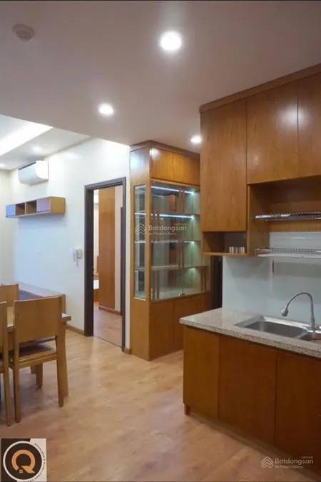 2pn 73m, the botanica ( novaland) gần công viên gia định, giá 5,6tỷ còn thương lượng