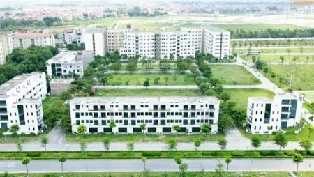 Bán 91m đất viglacera yên phong. Sát ký túc xá SEV-SDV. Cạnh sân bóng. Xã yên phong bắc ninh