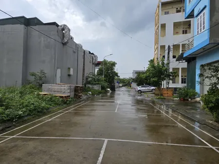 Bán 98m đất giãn dân mao trung phượng mao quế võ. Thông 2 đầu. Làn 2 đường 24. Cạnh KCN quế võ. Phường quế võ bắc ninh