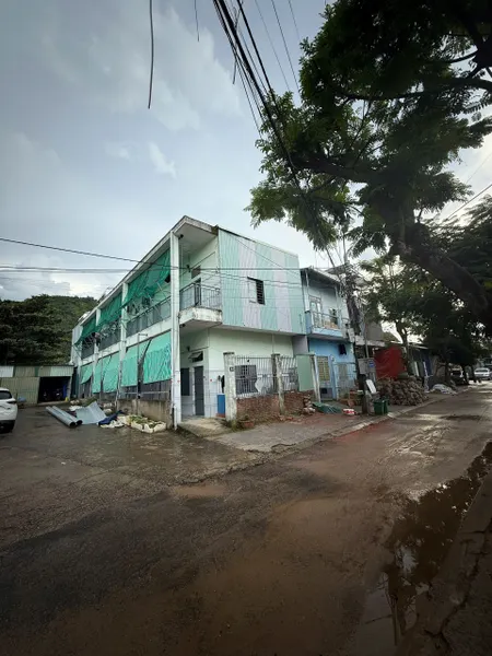 Bán dãy trọ 7x24m Đường Thanh Vinh 12 - Giá 4,39 Tỷ