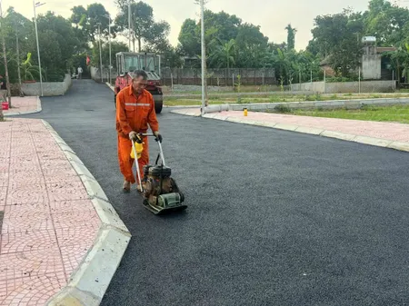 LÔ GÓC 3 MẶT TIỀN CHƯƠNG MỸ HÀ NỘI GIÁ 1TỶ7