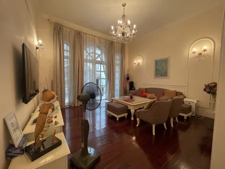 Bán nhà Tây Sơn lõi Đống Đa – 111m² – oto đỗ cửa – giá 27 tỷ
