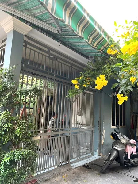 Nhà 135m² Gần Mặt Tiền Hoàng Diệu 2, Linh Chiểu Thủ Đức – Hẻm 4m – Thu 14Tr/Tháng – Chỉ 7 Tỷ, Giá Gốc Chưa Qua Đầu Tư!