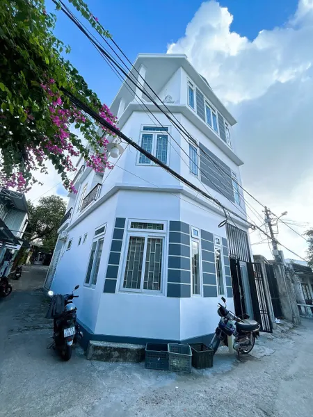 Nhà 3 tầng kiệt 63 Điện Biên Phủ thông Phan Bội Châu, thành phố Huế thích hợp làm Homestay
❌ Giá Bán: 3,2xx Tỷ 🟥🟩